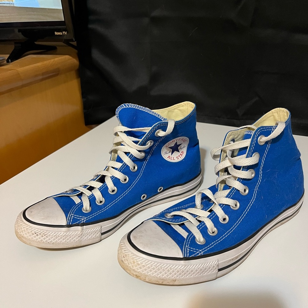 Converse